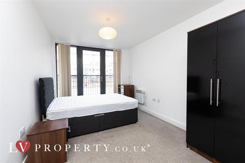 2 bedroom apartment to rent, Warstone Lane, Birmingham, West Midlands, B18