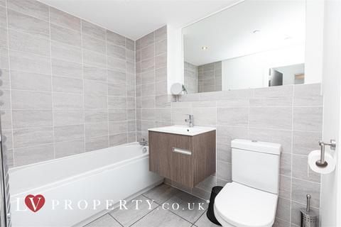 2 bedroom apartment to rent, Warstone Lane, Birmingham, West Midlands, B18