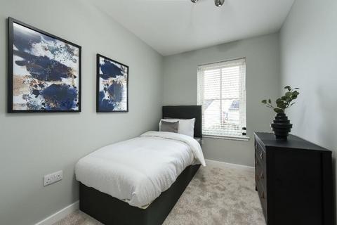 undefined, Plot 45, The Baird at Chapleton, 149 Greenlaw Road  AB39