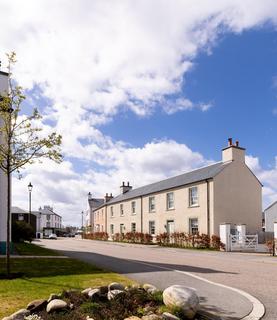 undefined, Plot 45, The Baird at Chapleton, 149 Greenlaw Road  AB39