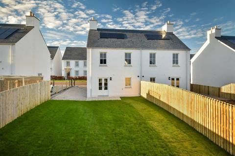 undefined, Plot 45, The Baird at Chapleton, 149 Greenlaw Road  AB39