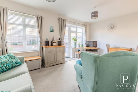1 bedroom bungalow for sale, Ernest Luff Court, Luff Way, Walton On The Naze