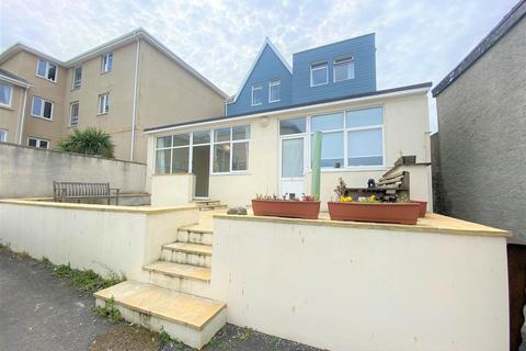 undefined, Mount Wise, Newquay TR7