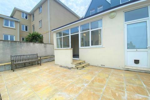 undefined, Mount Wise, Newquay TR7