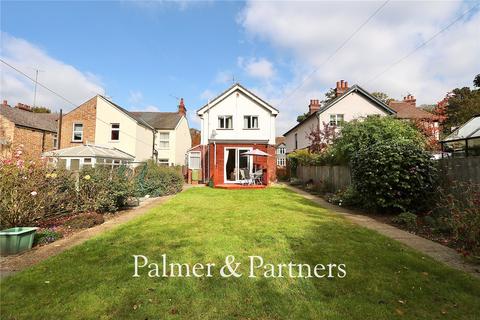 undefined, St. Johns Road, Ipswich, Suffolk, IP4