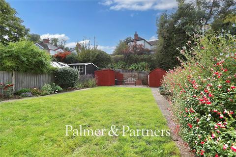 undefined, St. Johns Road, Ipswich, Suffolk, IP4