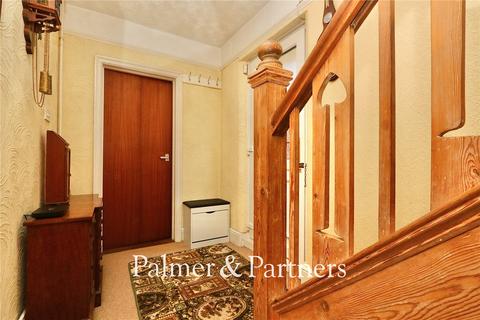 undefined, St. Johns Road, Ipswich, Suffolk, IP4