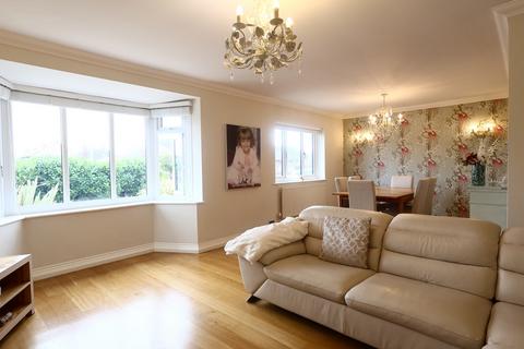 undefined, Bartle Road, Lytham St. Annes, FY8