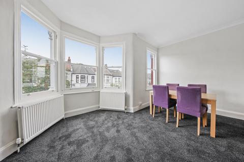 2 bedroom apartment to rent, Allison Road, London N8