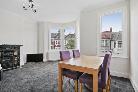 2 bedroom apartment to rent, Allison Road, London N8