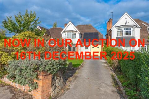 4 bedroom detached house for sale, Warwick Road, Solihull B91