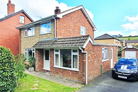 Westland, Wellington Road, Llandrindod Wells, Powys, LD1