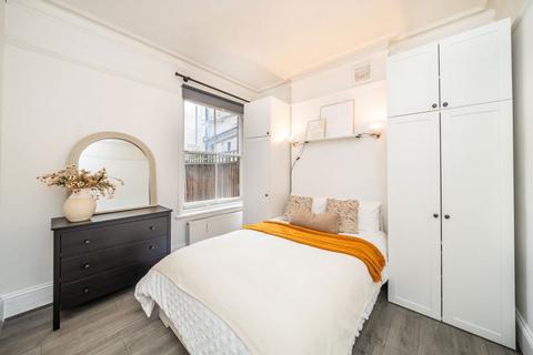 2 bedroom maisonette for sale, Hailsham Avenue, London SW2