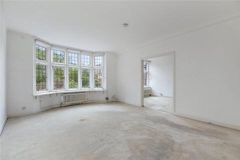 undefined, Queen Square, London, WC1N