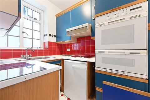 undefined, Queen Square, London, WC1N