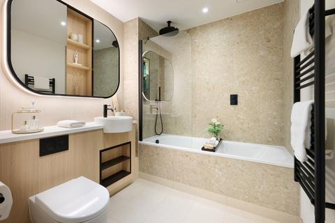 1 bedroom flat for sale, Plot P71 at Silkstream, Silkstream Sales and Marketing Suite, 4 The Hyde NW9