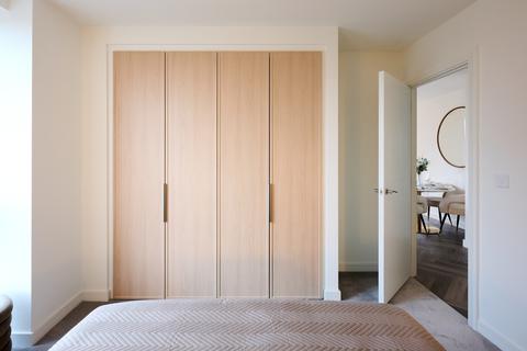 1 bedroom flat for sale, Plot P71 at Silkstream, Silkstream Sales and Marketing Suite, 4 The Hyde NW9
