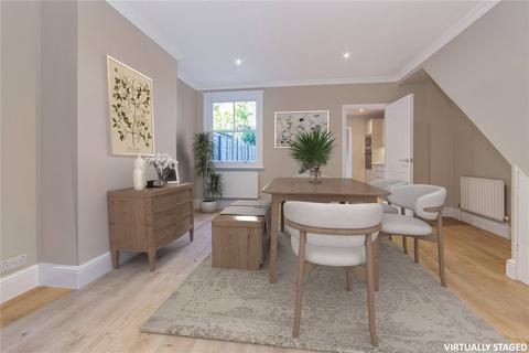 3 bedroom semi-detached house for sale, Aldenham Road, Radlett, Hertfordshire, WD7