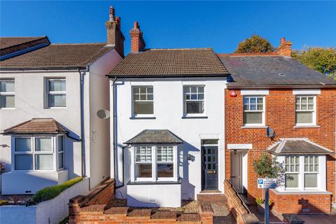 Aldenham Road, Radlett, Hertfordshire, WD7