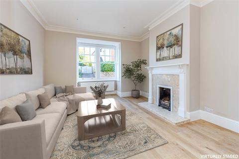 undefined, Aldenham Road, Radlett, Hertfordshire, WD7