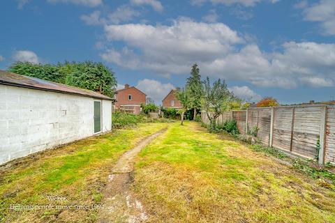 undefined, Belt Road, Hednesford, Cannock WS12