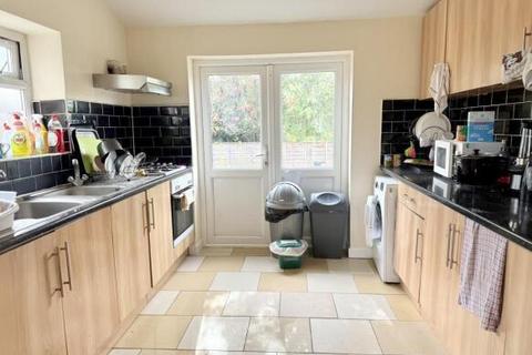 undefined, Wharton Road,  Headington,  OX3