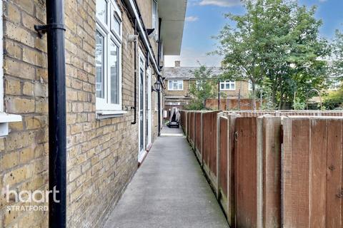 undefined, Forest Street, Forest Gate