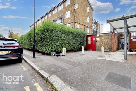undefined, Forest Street, Forest Gate