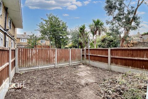 undefined, Forest Street, Forest Gate