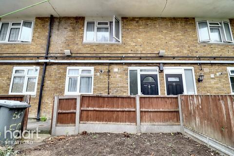 undefined, Forest Street, Forest Gate