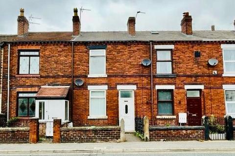 undefined, Church Road, St. Helens WA11
