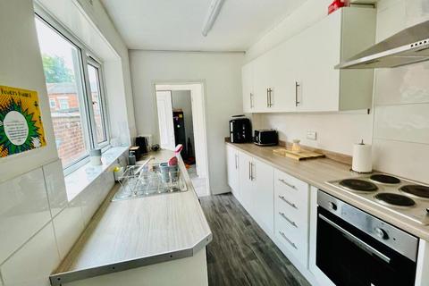 undefined, Church Road, St. Helens WA11