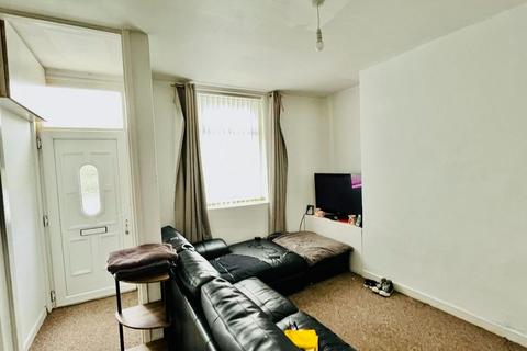 undefined, Church Road, St. Helens WA11