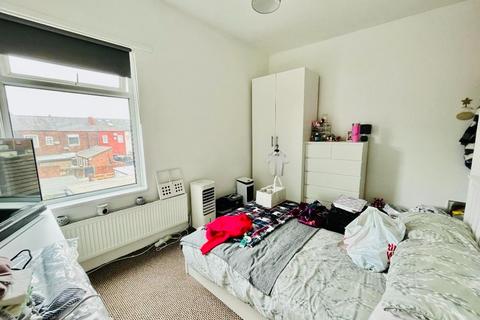 undefined, Church Road, St. Helens WA11