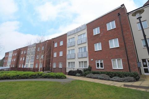3 bedroom flat to rent, Beech Road, Headington, Oxford, OX3