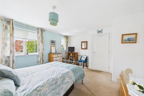 2 bedroom flat for sale, Eider Close, Stowmarket IP14