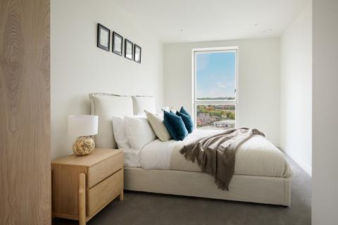 2 bedroom flat for sale, Plot P275 at Silkstream, Silkstream Sales and Marketing Suite, 4 The Hyde NW9