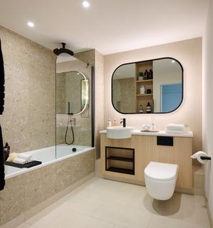 2 bedroom flat for sale, Plot P275 at Silkstream, Silkstream Sales and Marketing Suite, 4 The Hyde NW9