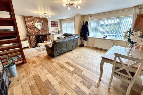 undefined, Attwood Crescent, Coventry, CV2