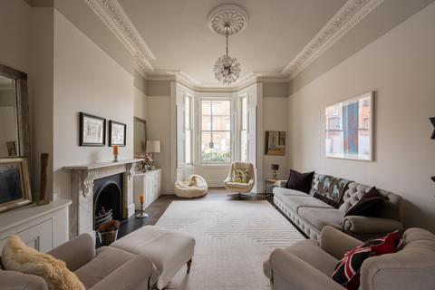 6 bedroom terraced house for sale, Elgin Avenue, London, W9