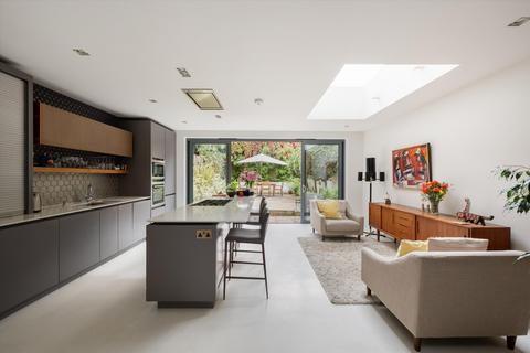 6 bedroom terraced house for sale, Elgin Avenue, London, W9