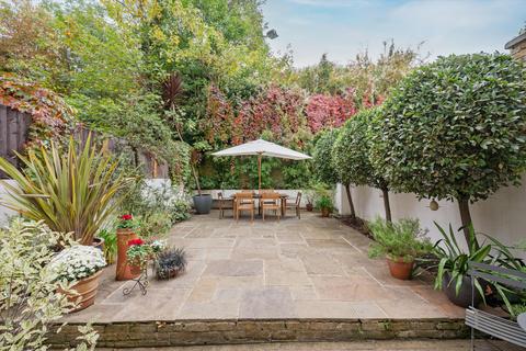 6 bedroom terraced house for sale, Elgin Avenue, London, W9