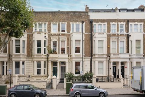6 bedroom terraced house for sale, Elgin Avenue, London, W9