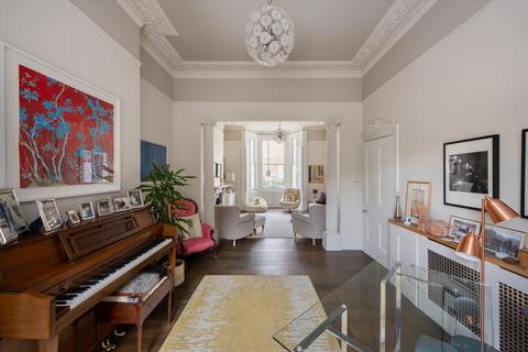 6 bedroom terraced house for sale, Elgin Avenue, London, W9
