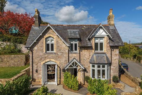 undefined, The Manse, Dittisham, Devon