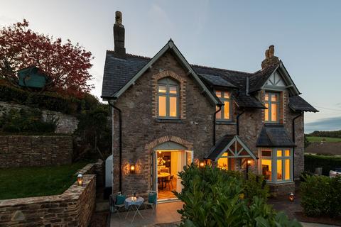 undefined, The Manse, Dittisham, Devon