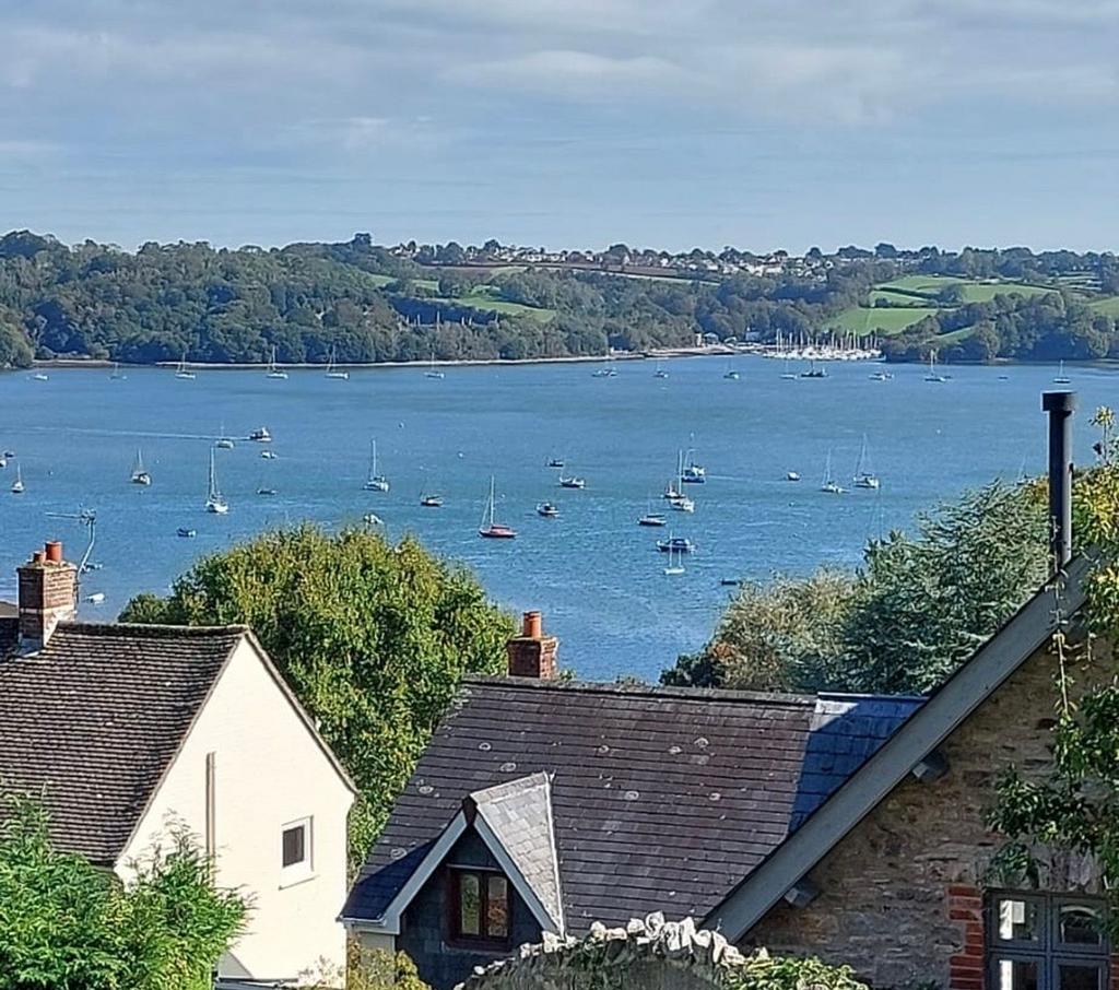 The Manse View