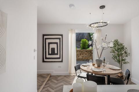 undefined, The Manse, Dittisham, Devon