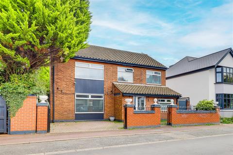 5 bedroom detached house for sale, Gertrude Road, West Bridgford NG2