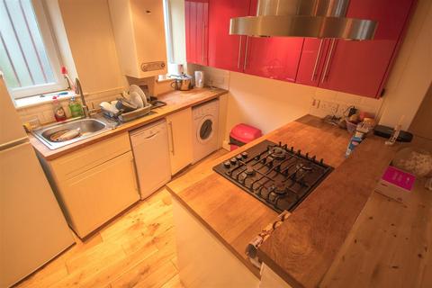 undefined, Inglewood Terrace, Woodhouse,  Leeds LS6 2HT